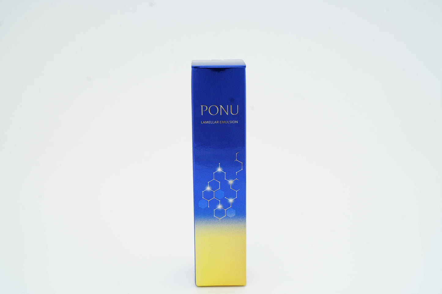 PONUラメラエマルジョン
