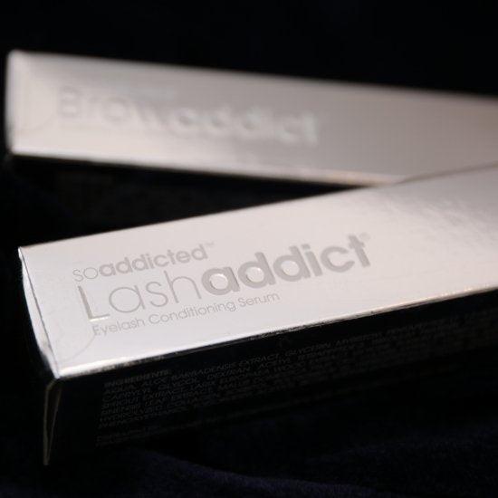 ブロウアディクト 【まゆげ美容液】Browaddict 5ml - ハニーラッシュ【HoneyLASH】公式サイト