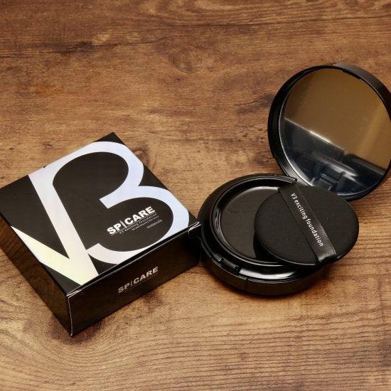 V3エキサイティングファンデーション - ハニーラッシュ【HoneyLASH】公式サイト