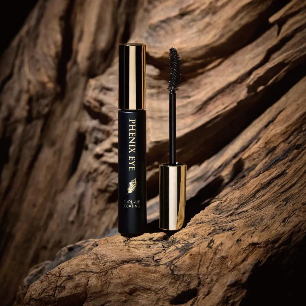 PHENIXEYE カールアップコーティング　ザブラック - ハニーラッシュ【HoneyLASH】公式サイト