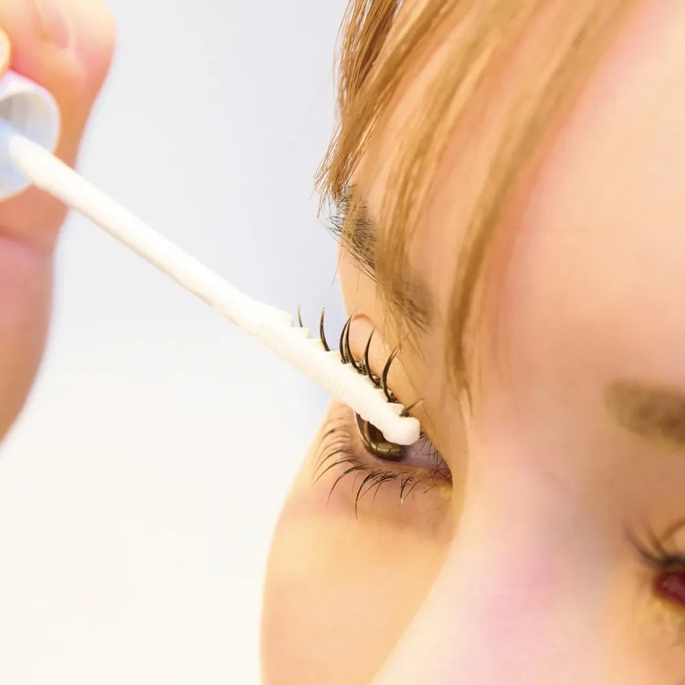 odetto PHENIX アイラッシュサポートジェル　ザコーム 9ml