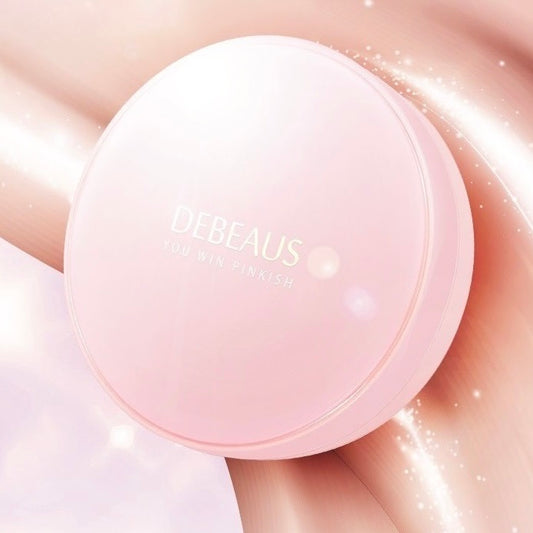 DEBEAUS インテンシブBBピンキッシュ - ハニーラッシュ【HoneyLASH】公式サイト