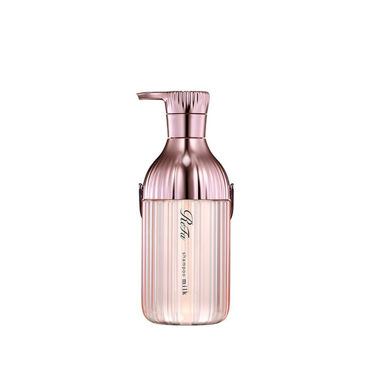 リファミルクプロテインシャンプーピンク 500mL