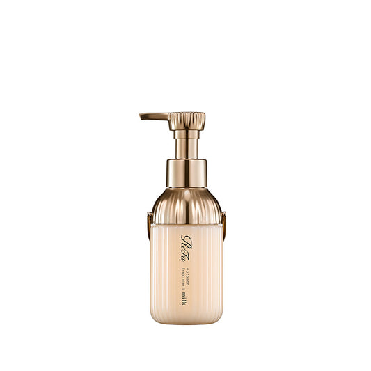 リファミルクプロテインアウトバストリートメントロイヤル 100g