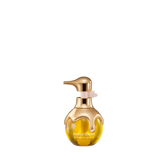 リファハニークイーンアウトバストリートメント 130mL