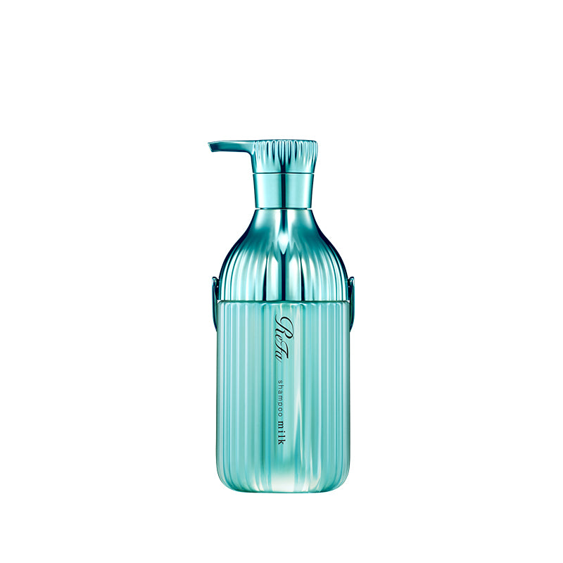 リファミルクプロテインシャンプーストレート 500mL